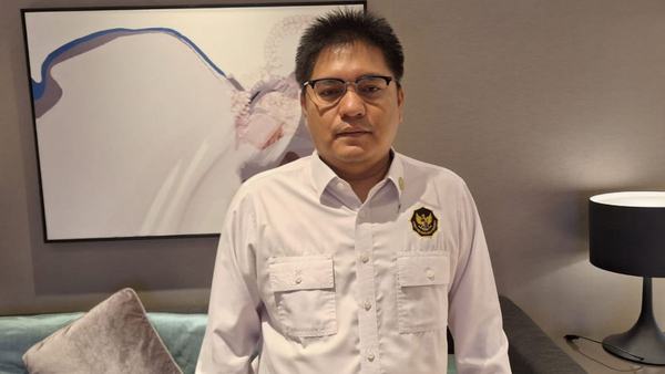 Aktivis 98 Sebut RUU HAM Perkuat Sistem Perlindungan Nasional