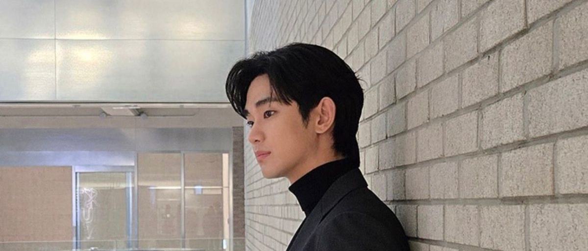 Aktor Kim Soo Hyun Syuting Iklan Fesyen Filipina Juli 2026