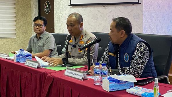Anak Kepala Daerah dan Selebgram di Riau Positif Narkoba