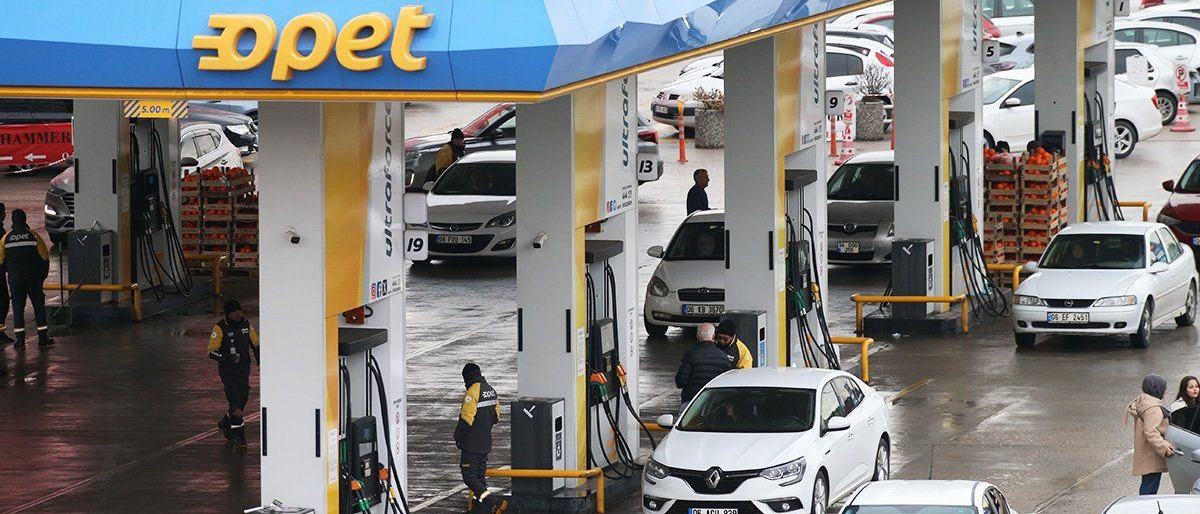 Analis Turki Peringatkan Konflik Timur Tengah Picu Inflasi Berkepanjangan
