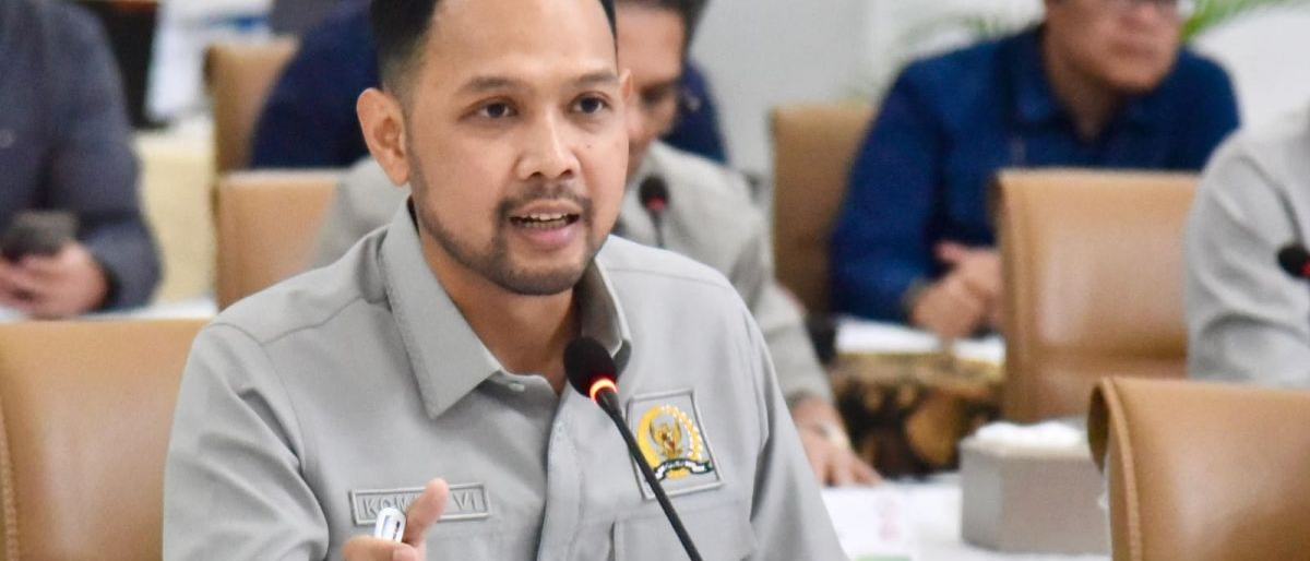 Anggota DPR usul pembekalan SPPI bisa dengan pendampingan di koperasi