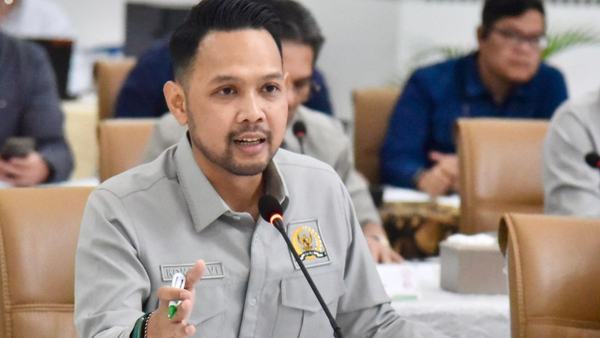 Anggota DPR usul pembekalan SPPI bisa dengan pendampingan di koperasi