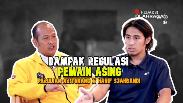 APPI Soroti Dampak Regulasi Pemain Asing di Liga 1