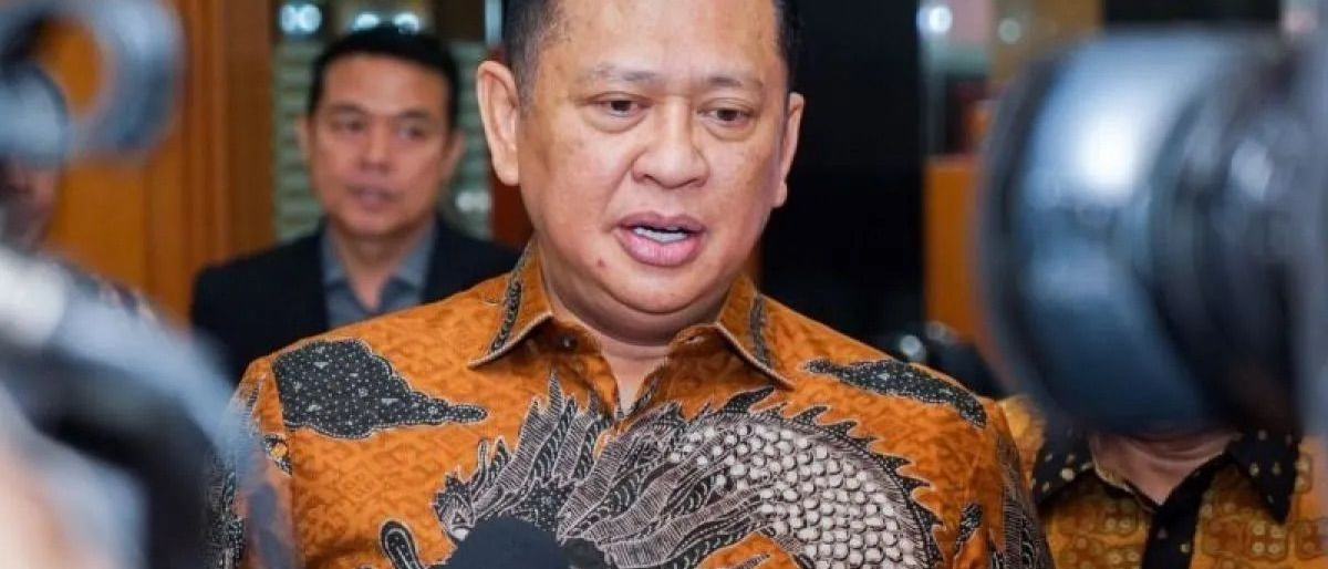 Bamsoet Tegaskan Reformasi Polri Harus Diikuti Penguatan Kompolnas