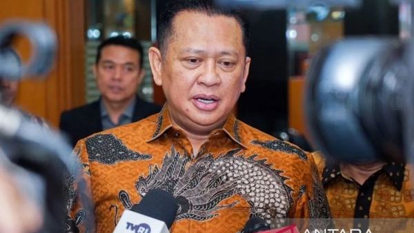Bamsoet Tegaskan Reformasi Polri Harus Diikuti Penguatan Kompolnas