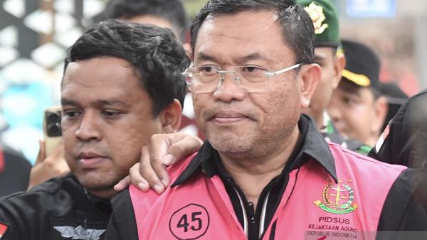 Banggar DPR Desak Reformasi Tata Kelola Badan Gizi Nasional