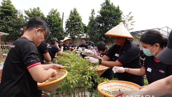 Bank DBS Indonesia Raih Laba Bersih Rp1,72 Triliun pada 2025