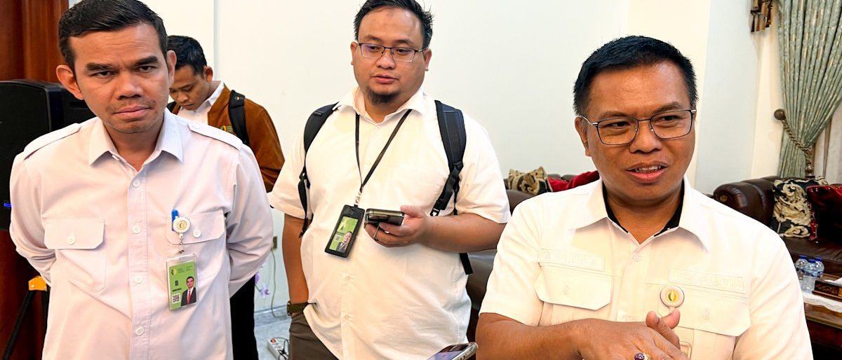 Bapanas Jaga Keseimbangan Harga Telur dari Hulu ke Hilir