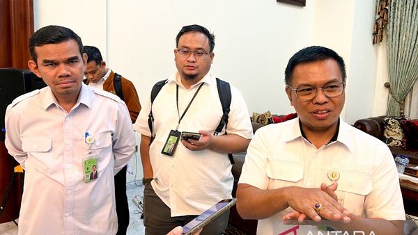 Bapanas Jaga Keseimbangan Harga Telur dari Hulu hingga Hilir