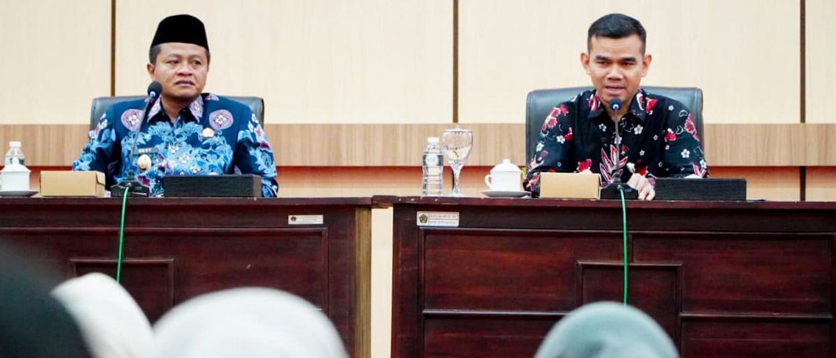 Bapanas Kawal Penyerapan Telur Blitar untuk Program MBG