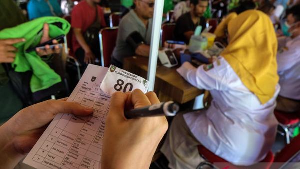 Bapemperda kaji pelibatan klinik swasta untuk urai antrean puskesmas