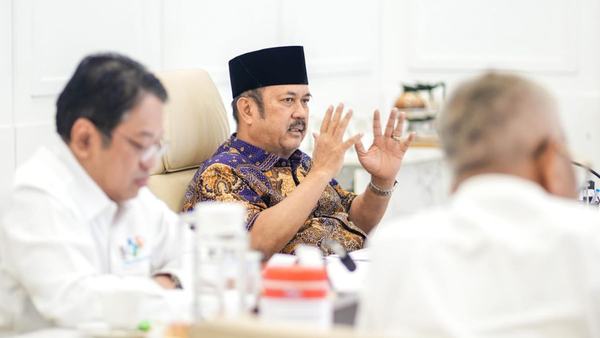 Bappenas Desak Sinergi Hulu-Hilir Sawit untuk Perkuat Ekonomi