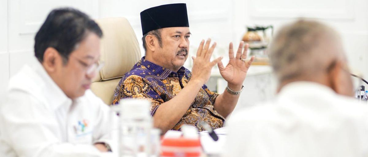 Bappenas Desak Sinergi Hulu-Hilir Sawit untuk Perkuat Ekonomi