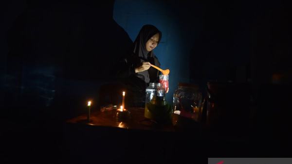 Bareskrim Polri Selidiki Penyebab Blackout Massal di Sumatra