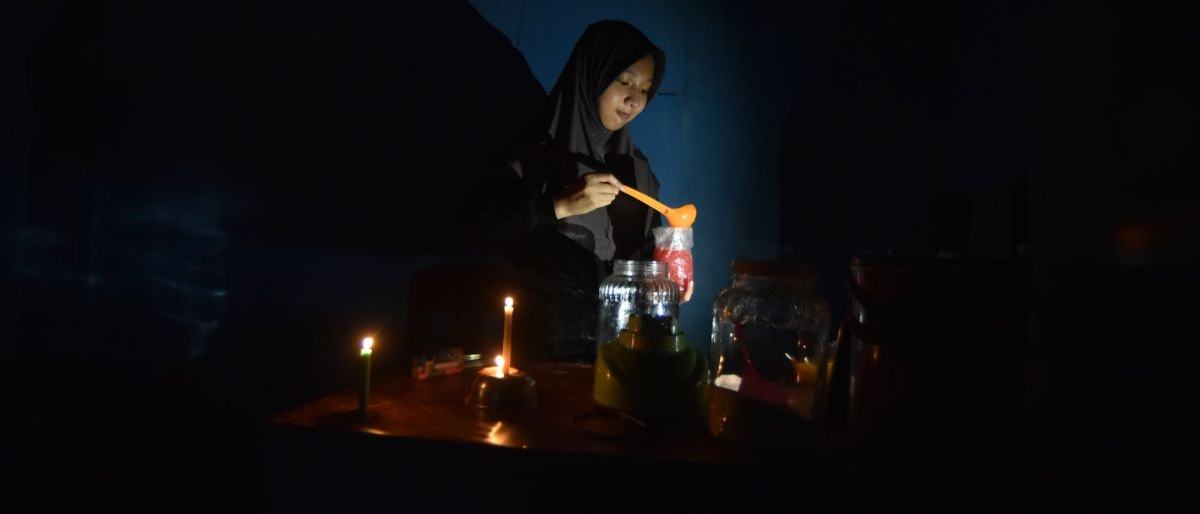 Bareskrim Polri Selidiki Penyebab Blackout Massal di Sumatra