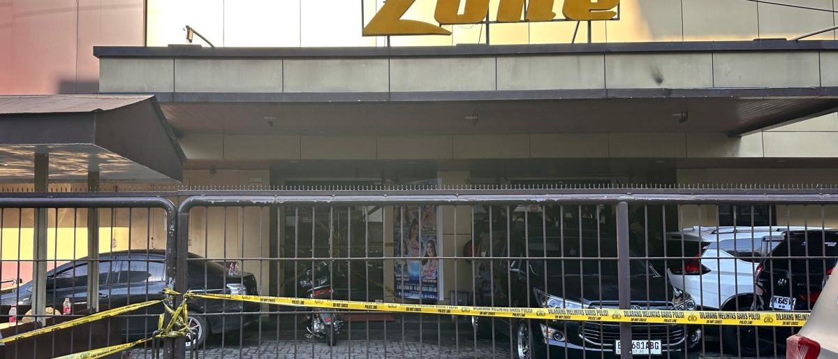 Bareskrim Tetapkan Empat Tersangka Kasus Narkoba New Zone Medan