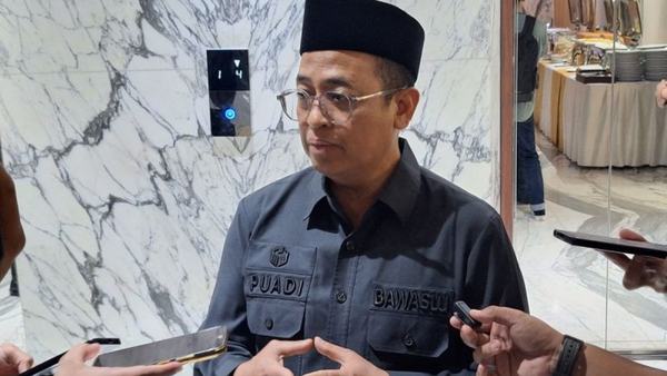 Bawaslu nilai AI dan transaksi digital ubah pola pelanggaran pemilu