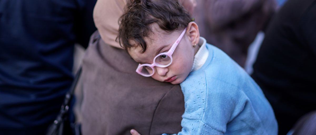 Bayi Palestina Tujuh Bulan Tewas Akibat Operasi Militer Israel