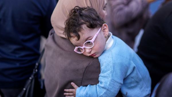 Bayi Palestina Tujuh Bulan Tewas Akibat Operasi Militer Israel