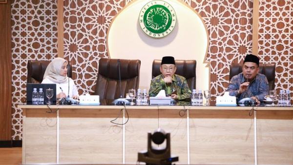 Baznas dukung Penghargaan Penegak Hukum Sahabat Dhuafa dan Miskin 2026