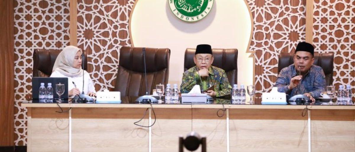 Baznas dukung Penghargaan Penegak Hukum Sahabat Dhuafa dan Miskin 2026