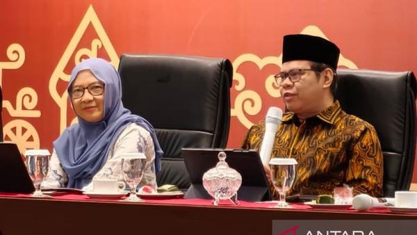 Baznas: Transformasi muzaki, amil, dan mustahik jadi kunci filantropi