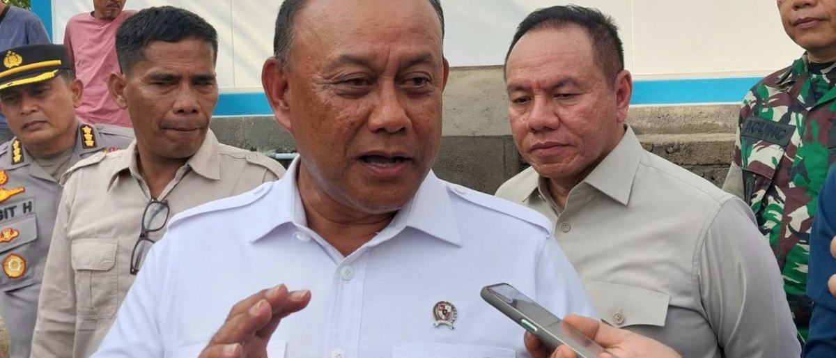 BGN Tangguhkan Operasional 1.152 Satuan Pelayanan Gizi