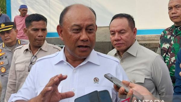 BGN Tangguhkan Operasional 1.152 Satuan Pelayanan Gizi