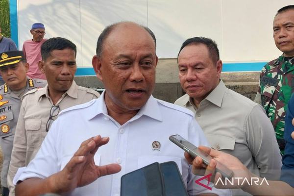 BGN Tangguhkan Operasional 1.152 Satuan Pelayanan Gizi