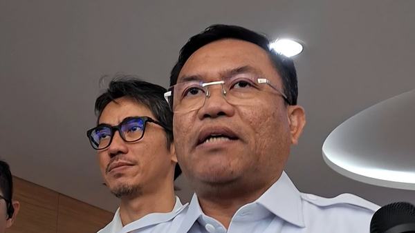 BGN Temukan Lima Kasus Penipuan Jual-Beli Titik Satuan Pelayanan