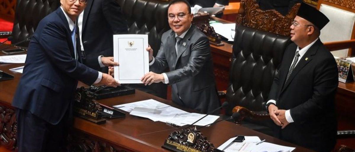 BI Dukung Penuh Implementasi Undang-Undang P2SK Terbaru