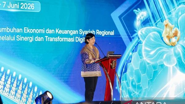 BI Pacu Ekonomi Syariah Lewat Sertifikasi Halal dan Wakaf