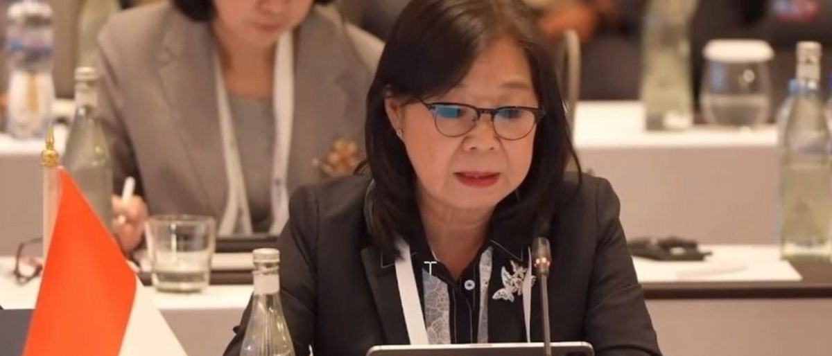 BI Yakin Integrasi QRIS-JPQR Tingkatkan Transaksi RI-Jepang