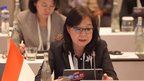 BI Yakin Integrasi QRIS-JPQR Tingkatkan Transaksi RI-Jepang
