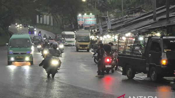 BMKG ingatkan kewaspadaan dampak cuaca signifikan di Indonesia