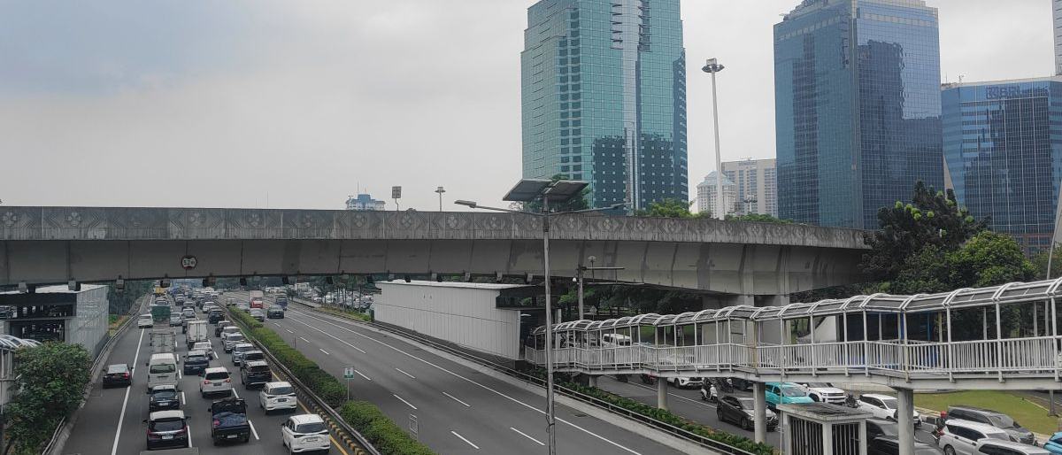 BMKG Prakirakan Cuaca Jakarta Cerah Berawan Saat Idul Adha