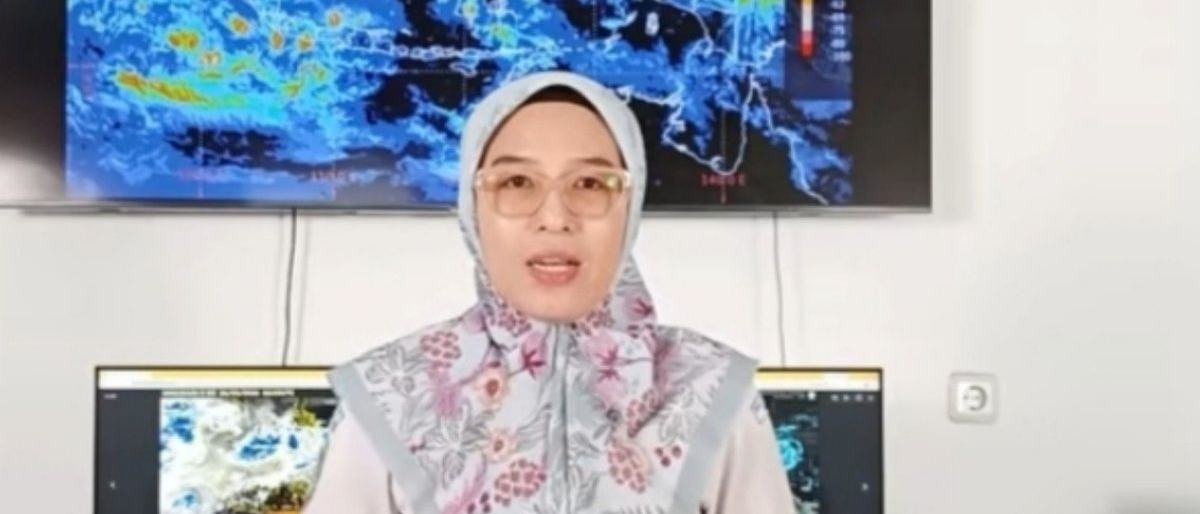 BMKG Prakirakan Hujan Guyur Wilayah Sumut Saat Idul Adha