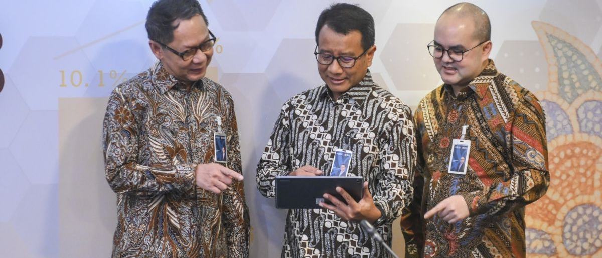BNI arahkan transformasi untuk perkuat kinerja dan daya saing
