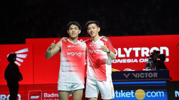 BNI dan PBSI Targetkan Regenerasi Atlet di Indonesia Open 2026