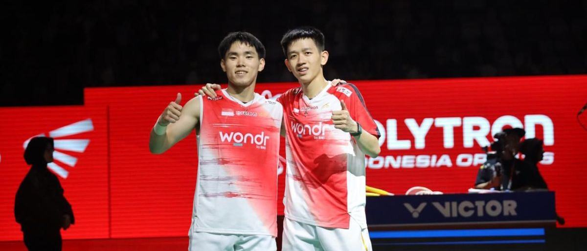 BNI dan PBSI Targetkan Regenerasi Atlet di Indonesia Open 2026