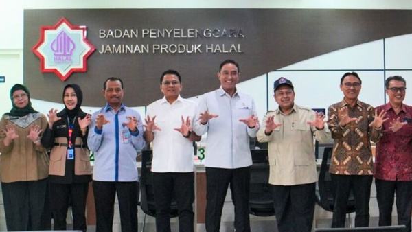 BNN: Stigma dan Hambatan Kerja Jadi Tantangan Mantan Pecandu