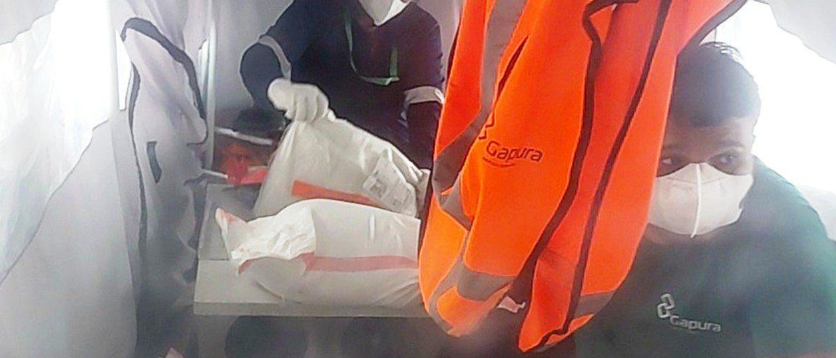 BNPB Gelar Operasi Modifikasi Cuaca di Aceh Barat
