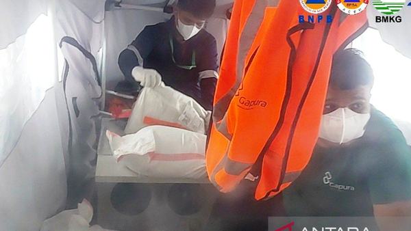 BNPB Gelar Operasi Modifikasi Cuaca di Aceh Barat