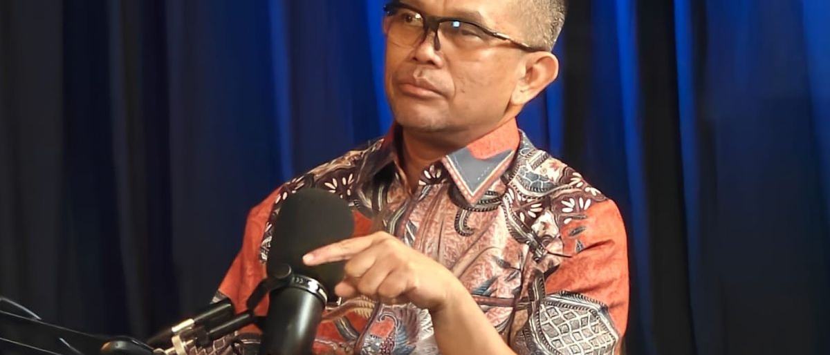 BNPB Minta Daerah Waspadai Potensi Cuaca Ekstrem Hujan Lebat