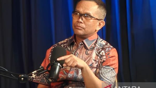 BNPB Minta Daerah Waspadai Potensi Cuaca Ekstrem Hujan Lebat