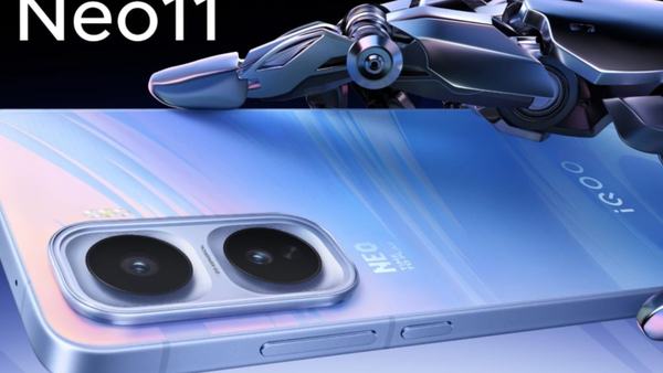 Bocoran spesifikasi dari iQOO Neo11s yang bakal segera debut