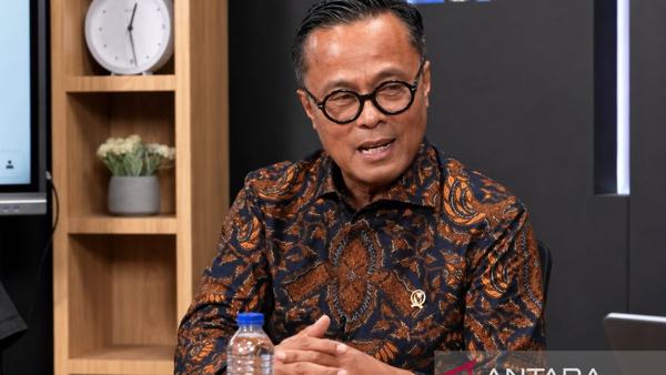 BP BUMN Tetapkan Hilirisasi dan UMKM Sektor Prioritas Himbara
