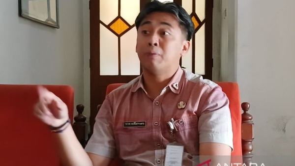 BPBD Temanggung Bangun Tiga Sumur Bor Atasi Kekeringan