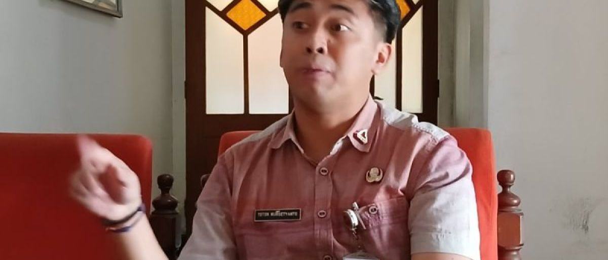 BPBD Temanggung Bangun Tiga Sumur Bor Atasi Kekeringan