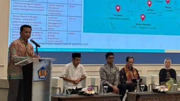 BPDP manfaatkan JFF 2026 tingkatkan kontribusi sektor perkebunan